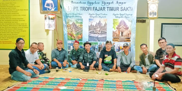 Gelar Jagad Baru, Bangun Wisata Edukasi Budaya di 3 Lokasi Jawa Timur