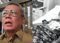 Wali Kota Tangsel Sebut MH Miliki Tumor Otak, Kuasa Hukum: Tidak Ada Riwayat Penyakit Berat