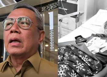 Wali Kota Tangsel Sebut MH Miliki Tumor Otak, Kuasa Hukum: Tidak Ada Riwayat Penyakit Berat
