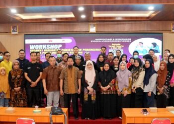 Puntadewa Gelar Workshop Kegawatdaruratan Psikiatri dan Penanganan Trauma Psikologis Pasca Bencana