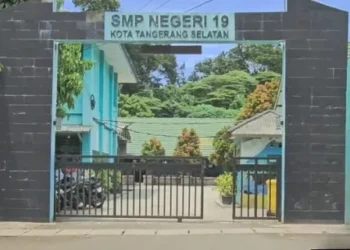 Guru dan Siswa SMPN 19 Tansel Sudah 2 Kali Diperiksa Soal Dugaan Bullying