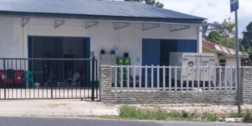 Satuan Pelayanan Pemenuhan Gizi (SPPG) Tapanuli Utara Perlu Pengawasan Super Ketat Banyak Beroperasi Tidak Sesuai SOP