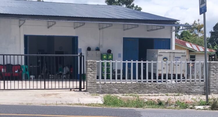 Satuan Pelayanan Pemenuhan Gizi (SPPG) Tapanuli Utara Perlu Pengawasan Super Ketat Banyak Beroperasi Tidak Sesuai SOP