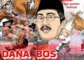 Dana BOS Rp.740 Juta lebih Diterima SD Negeri Rawalele Kecamatan Dawuan Kabupaten Subang Thn 2024-2025, Diduga Dikorupsi Kepsek