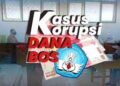 Rp.2,7 M lebih Dana BOS Thn 2024-2025 Diterima SMK Negeri 8 Tangerang, Kota Tangerang, Diduga Dikorupsi Kepsek