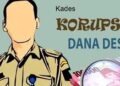 Rp.2,4 M lebih Dana Desa Thn 2024-2025 Diterima Desa Palasari Kecamatan Ciater Kabupaten Subang,Diduga Jadi Ajang Korupsi