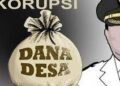Desa Sanca Kecamatan Ciater Kabupaten Subang Thn 2024-2025 Menerima Dana Desa Rp.2,1 M lebih, Masyarakat Duga Dikorupsi Kades