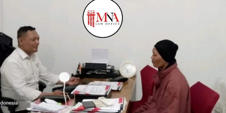 Disorot Publik, Terdakwa Persetubuhan Anak Terus Gugat Ayah Korban Lewat Banding Perdata