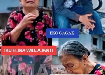 Eko Gagak Angkat Suara : Kecaman Keras Pembubaran Ormas Suku “M”