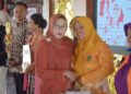 Peringati Hari Ibu ke-97, Pemkab Banyumas Apresiasi Perempuan Pekerja Rentan