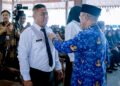 4.139 PPPK Paruh Waktu Banyumas Terima SK, Sadewo Ingatkan Peran Pelayanan Publik