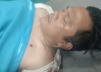 Kinerja Cepat Polres Simalungun Amankan Pelaku Penembakan Massal di Perumahan Rorinata, 5 Warga Terluka