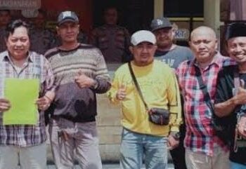 LSM JARDES Laporkan Enam Desa ke APH Terkait Dugaan Pengelolaan Dana Desa