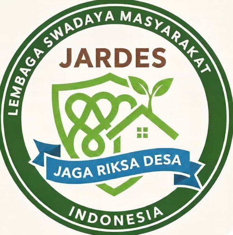 LSM JARDES Soroti Dana Desa 2025 dan DBH di Kasomalang, Siap Tempuh Somasi hingga Laporan ke APH