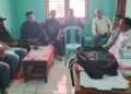 DPP LSM ELANG MAS Audiensi Ke Kantor Desa Jaya mukti Kecamatan Blanakan