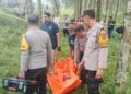 Kolaborasi Sat Reskrim Dan Polsek Serbelawan Gerak Kilat Tangkap Pelaku Pembunuh Siswi SMP, Terungkap Motif Uang Aborsi