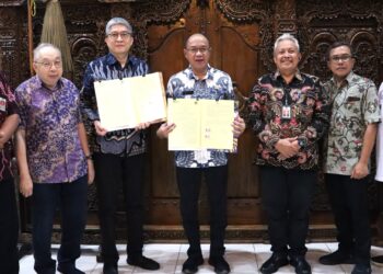 Banyumas dan Semen Bima Teken MoU Pengelolaan RDF, Bupati Targetkan Zero Sampah Sebelum 2029