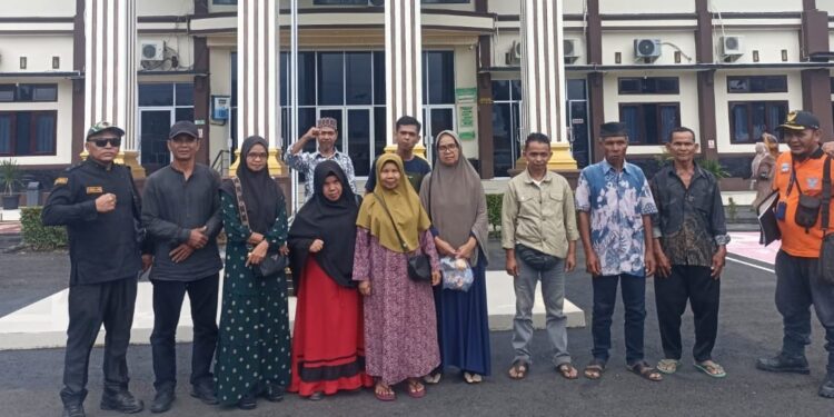 Majelis Pertanahan Pusat Republik Indonesia : Proses Peradilan di PN Pasaman Barat atas Laporan PT Permata Hijau Pasaman Adalah Kejahatan Kerah Putih !