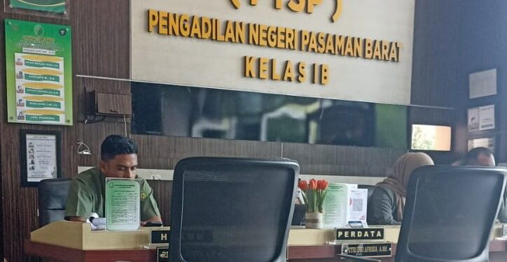 Belum Lama Terjerat Kasus Korupsi , Wilmar Group Melalui Anak PT Permata Hijau 1 Pasaman Barat pun Kriminalisasi Warga Kapa Luhak nan duo  Kabupaten Pasaman Barat