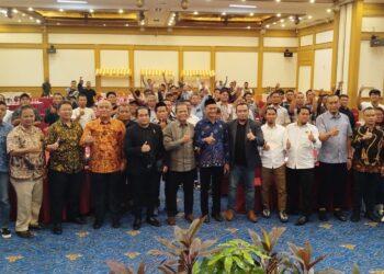 Reses DPR RI: H. Jalal Abdul Nasir Serap Aspirasi Pelaku UKM Limbah Sisa Produksi di Kabupaten Bekasi