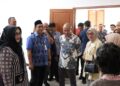 Wakil GubernurTaj Yasin Apresiasi Rumah Singgah Banyumas, Sebagai Layanan Rehabilitasi Sosial
