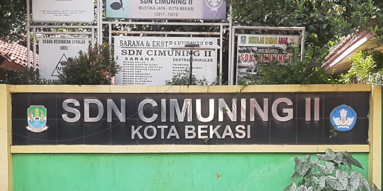 SD Negeri Cimuning 2 Boyong Beberapa Piagam di PENTAS PAI Tahun 2025 Tingkat Kecamatan Mustikajaya Kota Bekasi