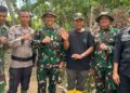 TNI AD Menyatu dengan Rakyat, 300 Prajurit Diterjunkan Pulihkan Solok Pascabencana