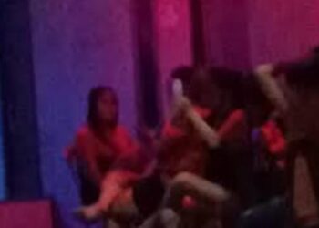 Warga Banjar XII Geram, Pemuda Pancasila Tanah Putih Desak APH dan Muspika Tutup Warung Remang-Remang di Simpang Mayat