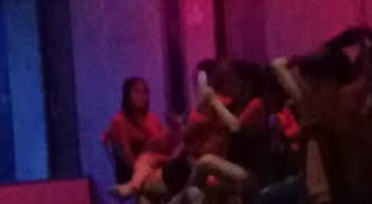 Warga Banjar XII Geram, Pemuda Pancasila Tanah Putih Desak APH dan Muspika Tutup Warung Remang-Remang di Simpang Mayat