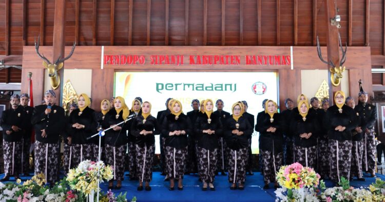 Bupati Sadewo: Wisuda Permadani Jadi Momentum Melahirkan Pranatacara Muda Berkarakter