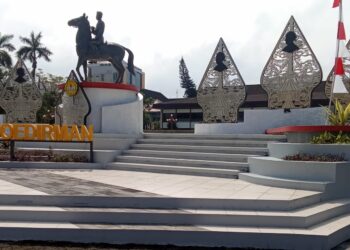 Catatan Tahun Baru Oleh Widoyo Satmoko: Bagaimana Mencapai Negera Sejahtera