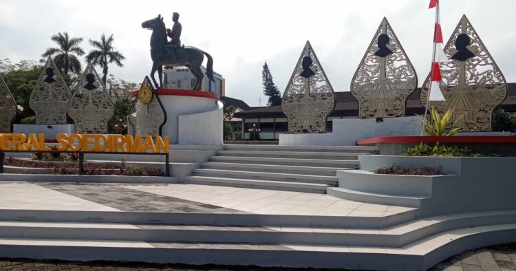 Catatan Tahun Baru Oleh Widoyo Satmoko: Bagaimana Mencapai Negera Sejahtera