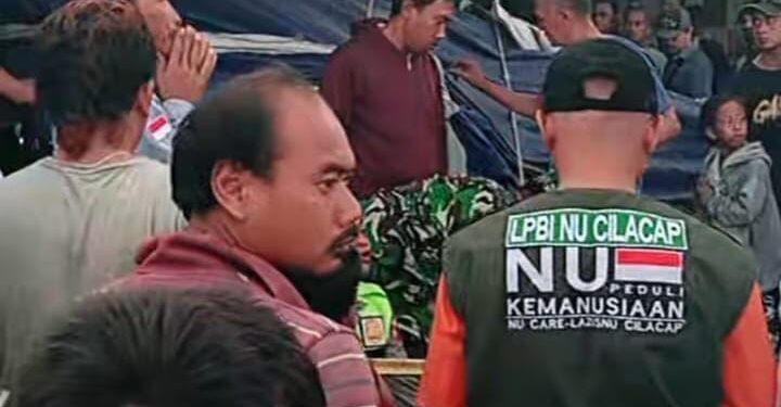 Lakalantas Truk Tangki VS Mobil Terios, 4 Meninggal di TKP