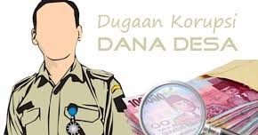 Dana Desa Thn 2025 Rp.829 Diterima Desa Sukahurip Kecamatan Cijambe Kabupaten Subang, Diduga Jadi Ajang Korupsi
