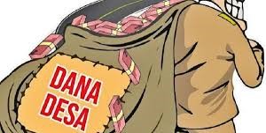 Rp.1,5 M lebih Dana Desa Thn 2025 Diterima Desa Compreng Kecamatan Compreng Kabupaten Subang, Diduga Dikorupsi