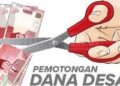 Rp.2,5 M lebih Dana Desa Thn 2025-2024 Diterima Desa Gesik Kecamatan Tengah Tani Kabupaten Cirebon, Masyarakat Duga Dikorupsi