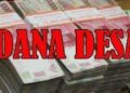 Dana Desa Thn 2025-2024 Rp.1,6 M lebih Diterima Desa Putat Kecamatan Tanah Putih Kabupaten Rokan Hilir, Masyarakat Duga Dikorupsi Kades