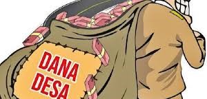 Rp.1,1 M lebih Dana Desa Thn 2025 Diterima Desa Dukuhjati Kecamatan Krangkeng Kabupaten Indramayu, Diduga Dikorupsi Kades