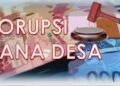 Rp.1,1 M lebih Dana Desa Thn 2025 Diterima Desa Cikadu Kecamatan Cijambe Kabupaten Subang, Diduga Dikorupsi Kades