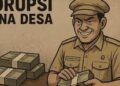 Desa Grogol Kecamatan Gunung Jati Kabupaten Cirebon Thn 2025-2024 Menerima Dana Desa Rp.1,9 M lebih, Masyarakat Duga Dikorupsi Kades