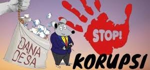 Kepala Desa Bantarsari Kecamatan Cijambe Kabupaten Subang, Diduga Korupsi Dana Desa Thn 2025 Rp.914 Juta lebih