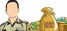 Desa Sukadana Kecamatan Compreng Kabupaten Subang Thn 2025 Menerima Dana Desa Rp.934 Juta lebih, Diduga Dikorupsi