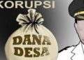 Desa Sukatani Kecamatan Compreng Kabupaten Subang Thn 2025 Menerima Dana Desa Rp.980 Juta lebih, Diduga Jadi Ajang Korupsi