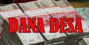 Desa Kedungjaya Kecamatan Kedawung Kabupaten Cirebon Thn 2025-2024 Menerima Dana Desa Rp.2,2 M lebih, Diduga Dikorupsi kades