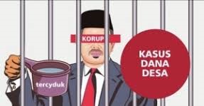 Desa Rancamanggung Kecamatan Tanjungsiang   Kabupaten Subang Thn 2025 Menerima Dana Desa Rp.938 Juta lebih, Diduga Dikorupsi Kades