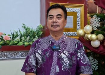 Operasi Lilin Candi 2025 Sukses Amankan Nataru, Polda Jateng Tuai Apresiasi dari Para Tokoh Agama