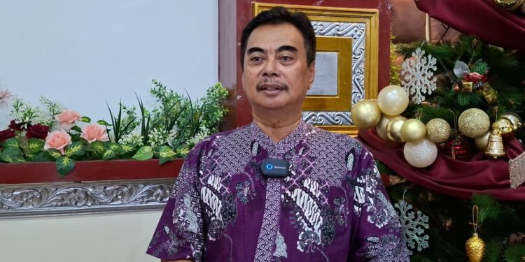 Operasi Lilin Candi 2025 Sukses Amankan Nataru, Polda Jateng Tuai Apresiasi dari Para Tokoh Agama