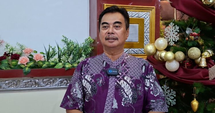Operasi Lilin Candi 2025 Sukses Amankan Nataru, Polda Jateng Tuai Apresiasi dari Para Tokoh Agama