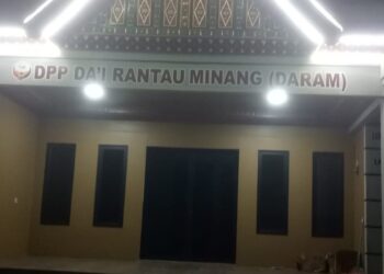 DPP DARAM Tawarkan Pendidikan Gratis Bagi Korban Banjir Bandang Sumatra Barat, Ditempatkan di Pesantren Ibnu Katsir Bogor
