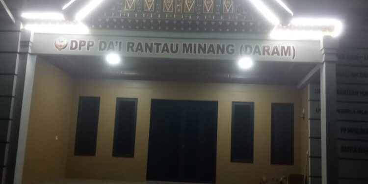 DPP DARAM Tawarkan Pendidikan Gratis Bagi Korban Banjir Bandang Sumatra Barat, Ditempatkan di Pesantren Ibnu Katsir Bogor